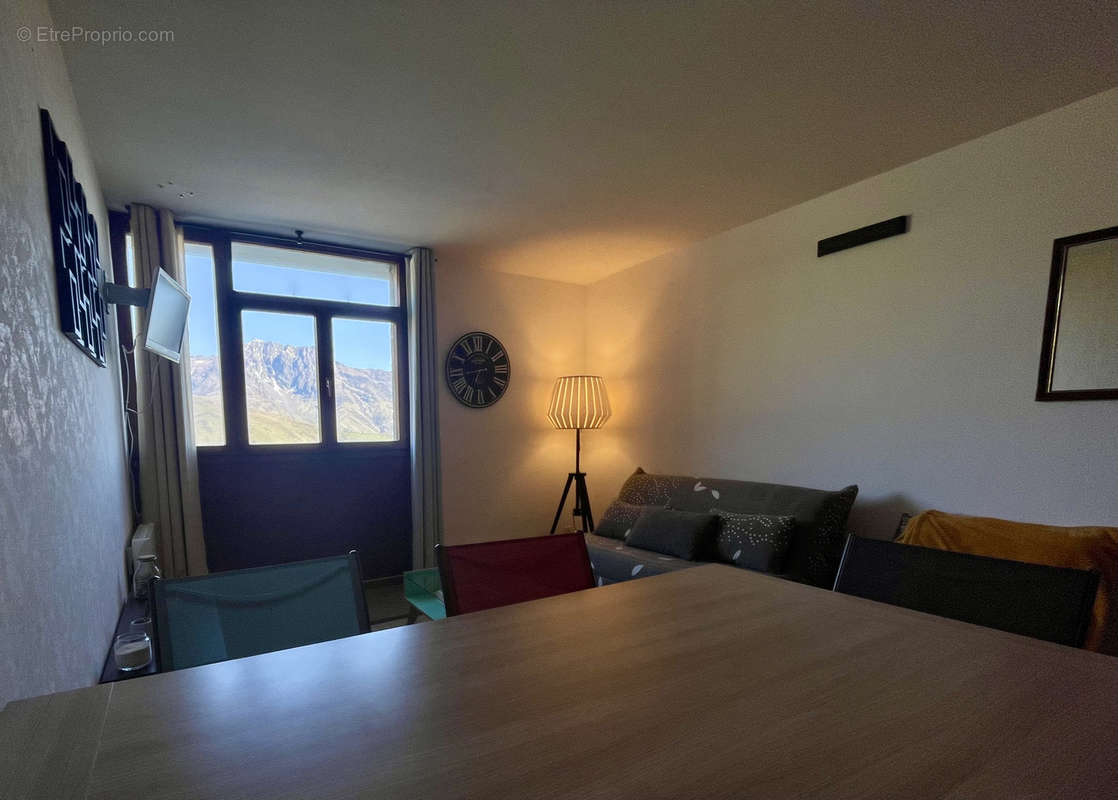 Appartement à SAINT-LARY-SOULAN