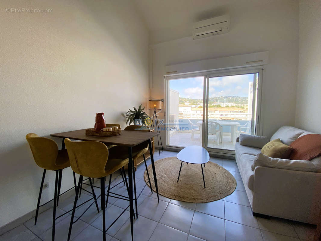 Appartement à SETE