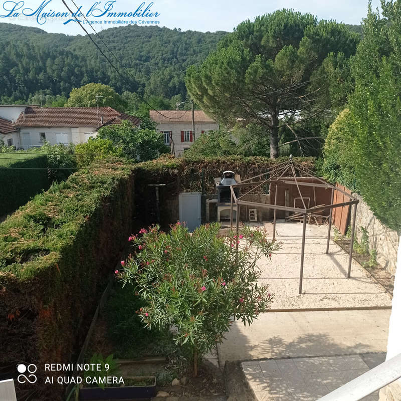 Maison à SAINT-FLORENT-SUR-AUZONNET