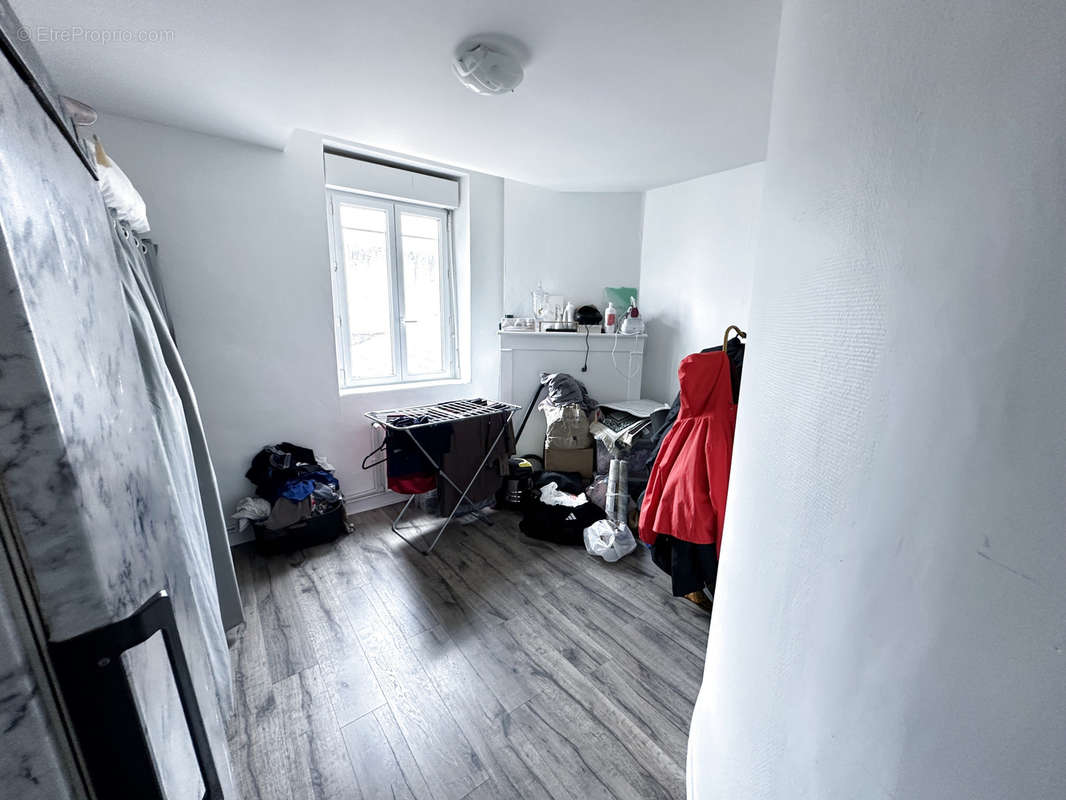 Appartement à MARMANDE