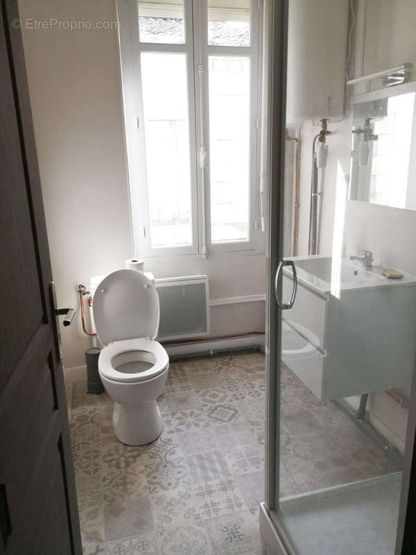 Appartement à MARMANDE