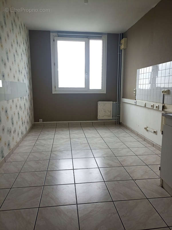 Appartement à LE HAVRE