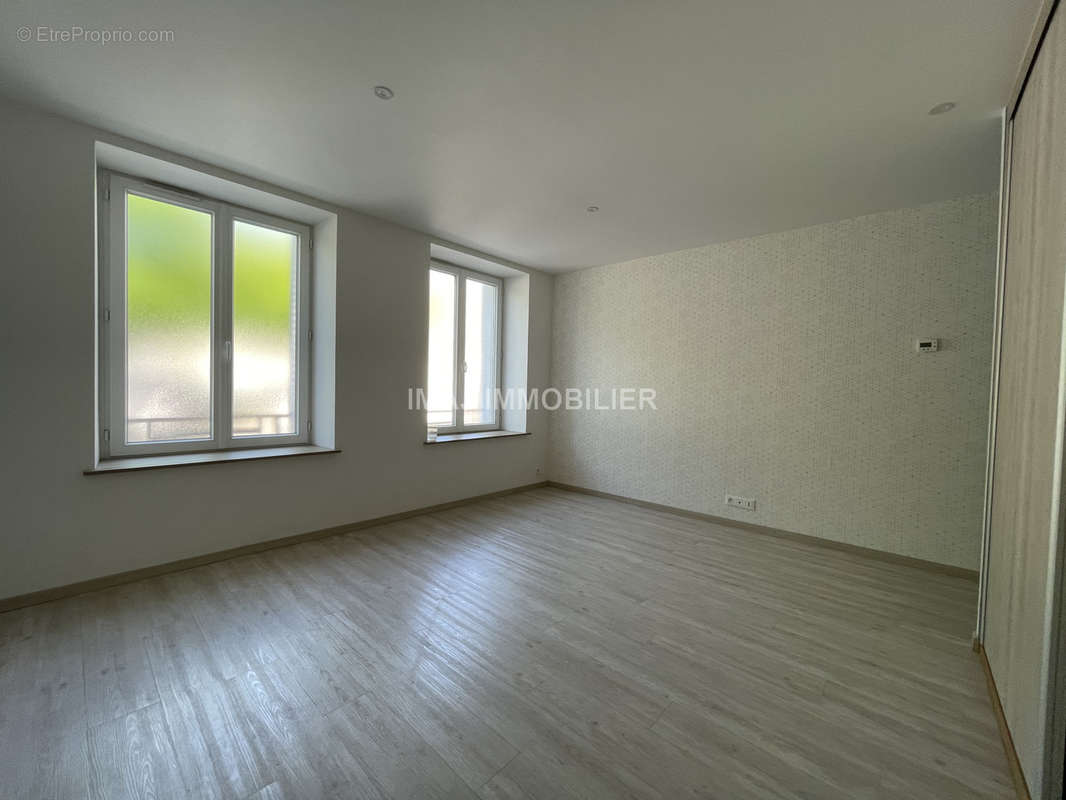 Appartement à EPINAL