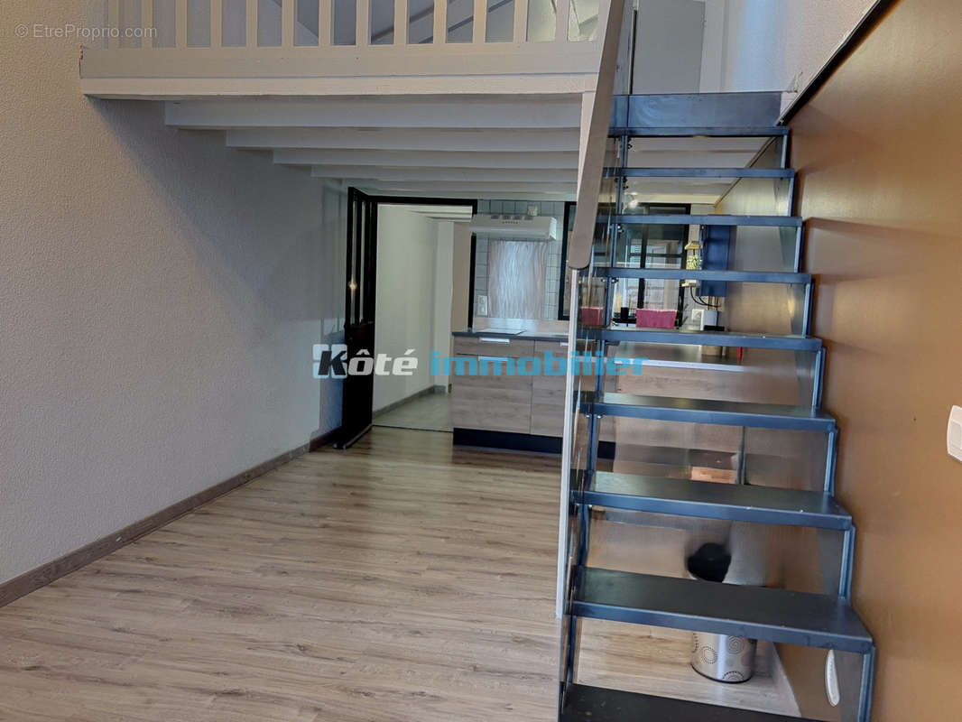 Appartement à TARBES