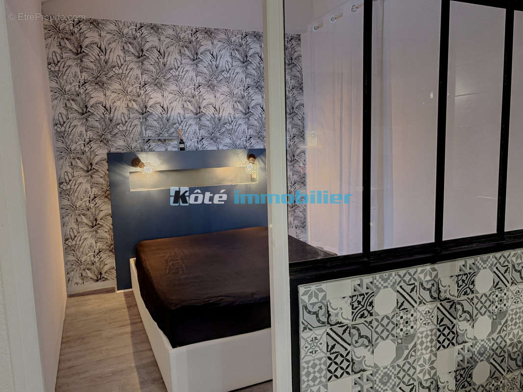 Appartement à TARBES