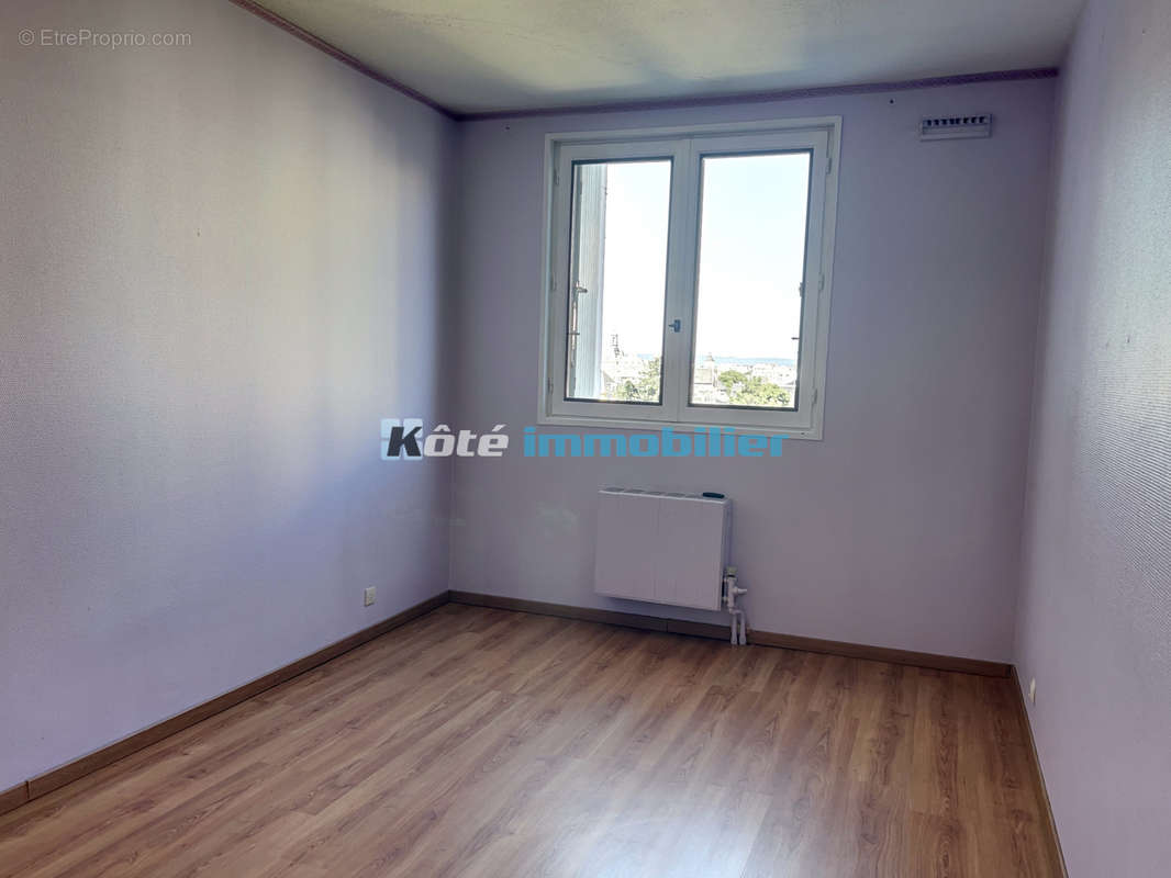 Appartement à TARBES