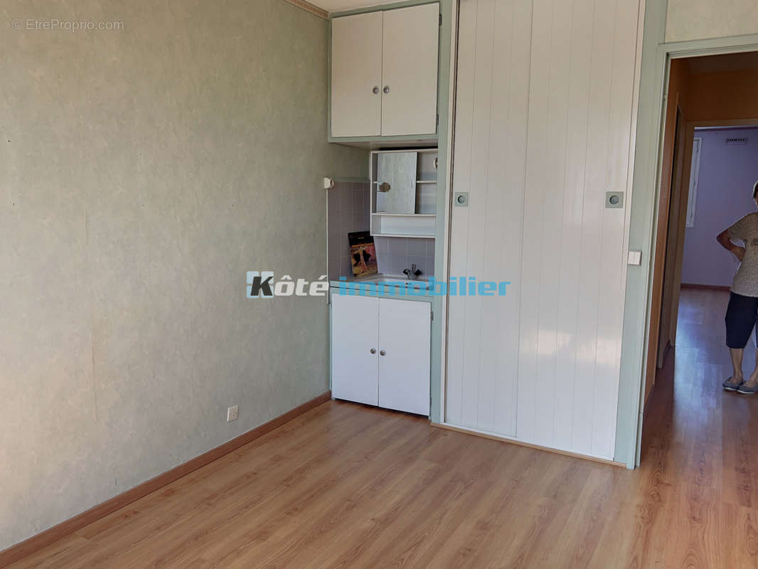 Appartement à TARBES