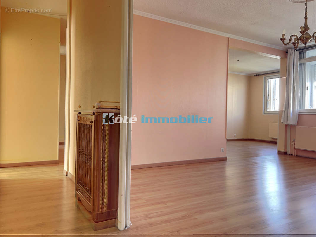 Appartement à TARBES