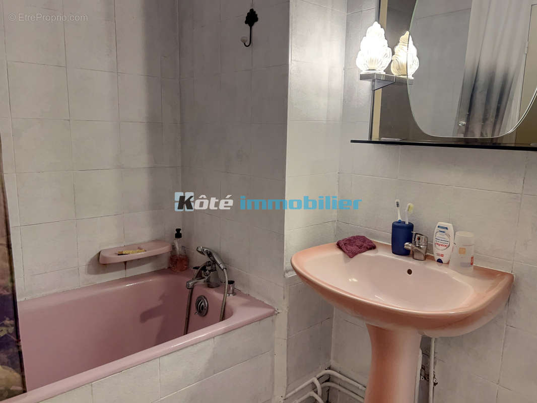 Appartement à TARBES