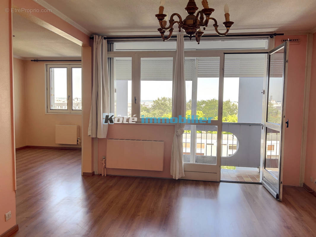 Appartement à TARBES