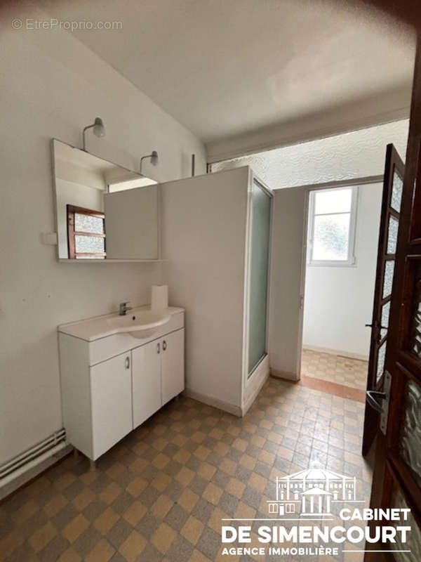 Appartement à AMIENS