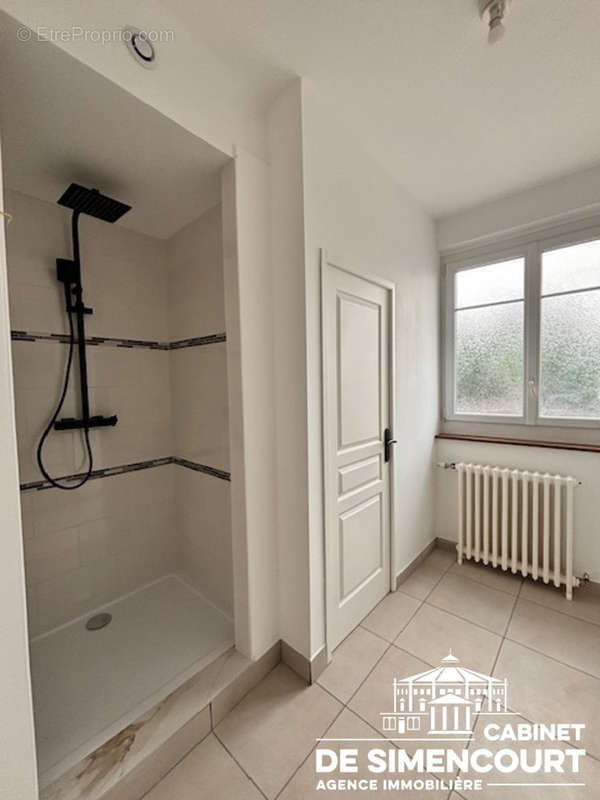 Appartement à AMIENS