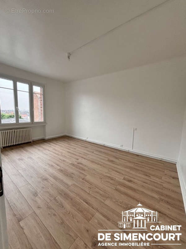 Appartement à AMIENS