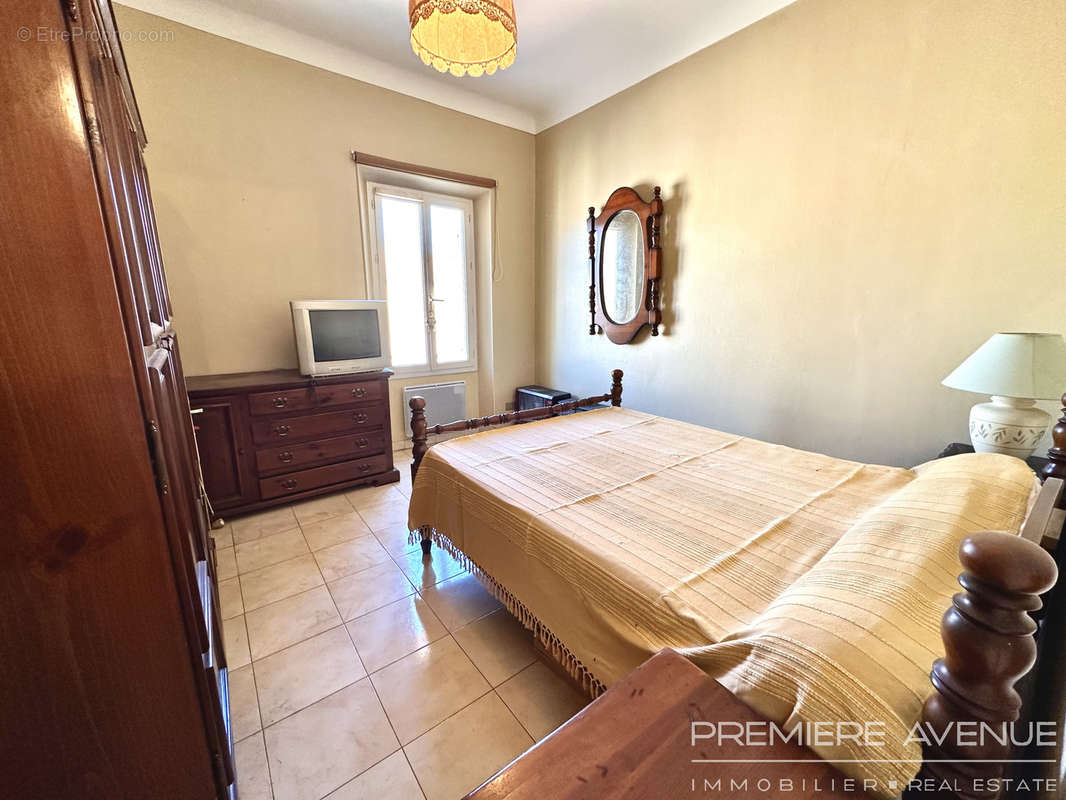 Appartement à SAINTE-MAXIME