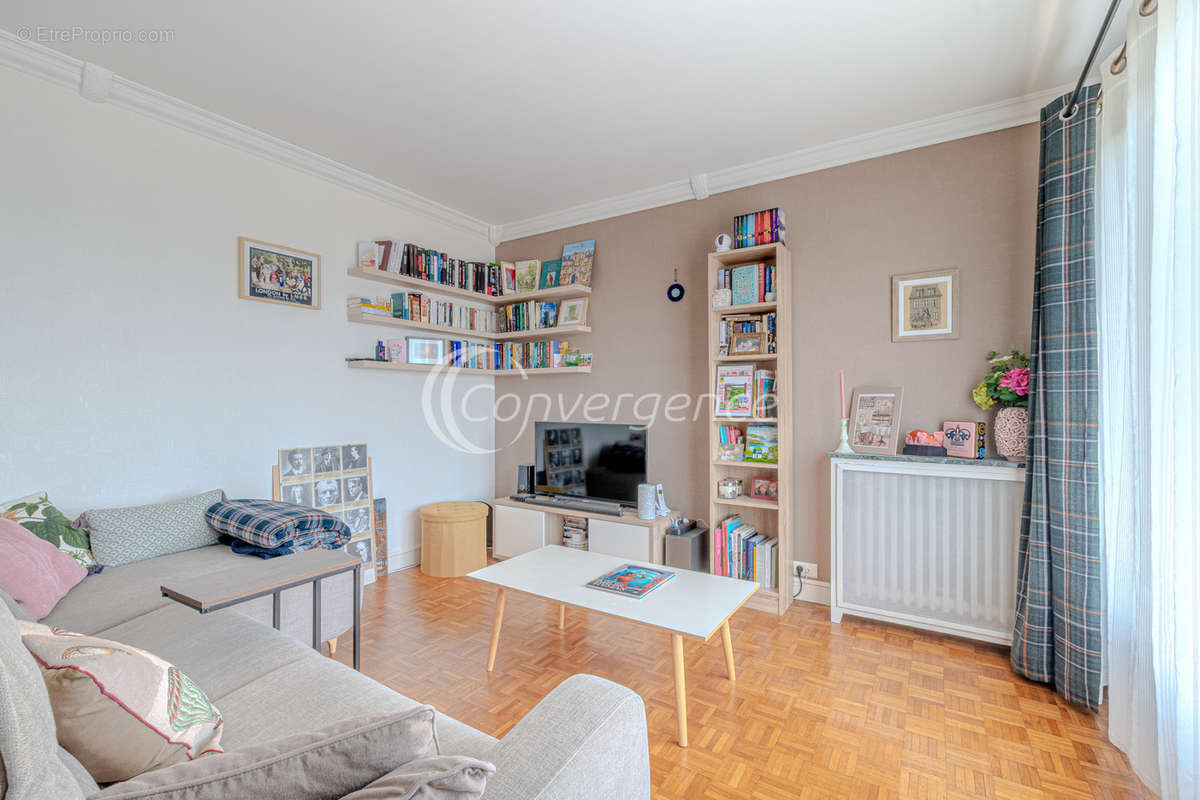 Appartement à LIMOGES