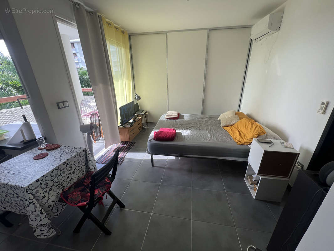 Appartement à CAYENNE