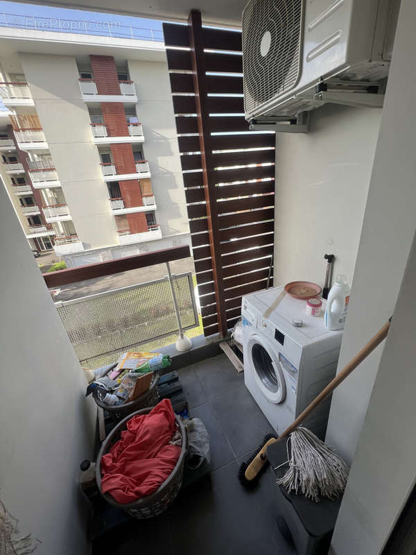 Appartement à CAYENNE