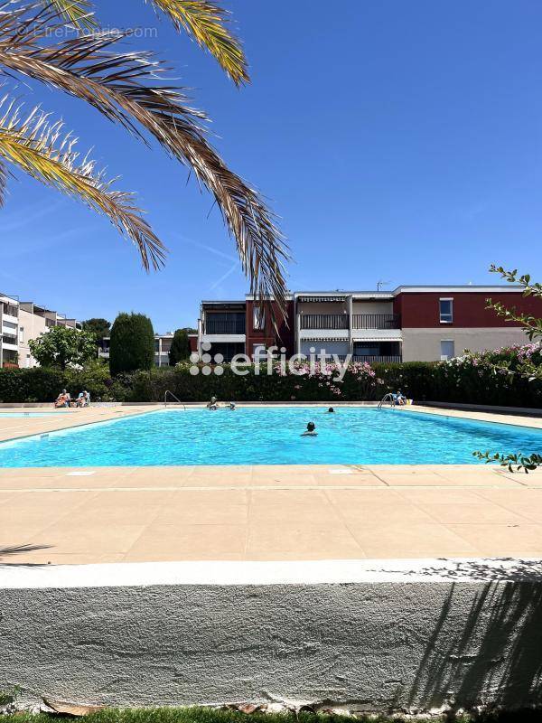 Appartement à BANDOL