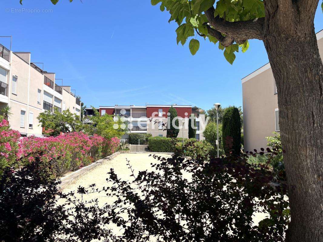 Appartement à BANDOL