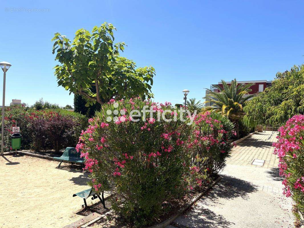 Appartement à BANDOL