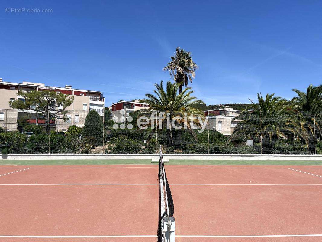 Appartement à BANDOL