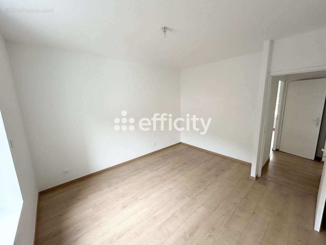 Appartement à LONGWY