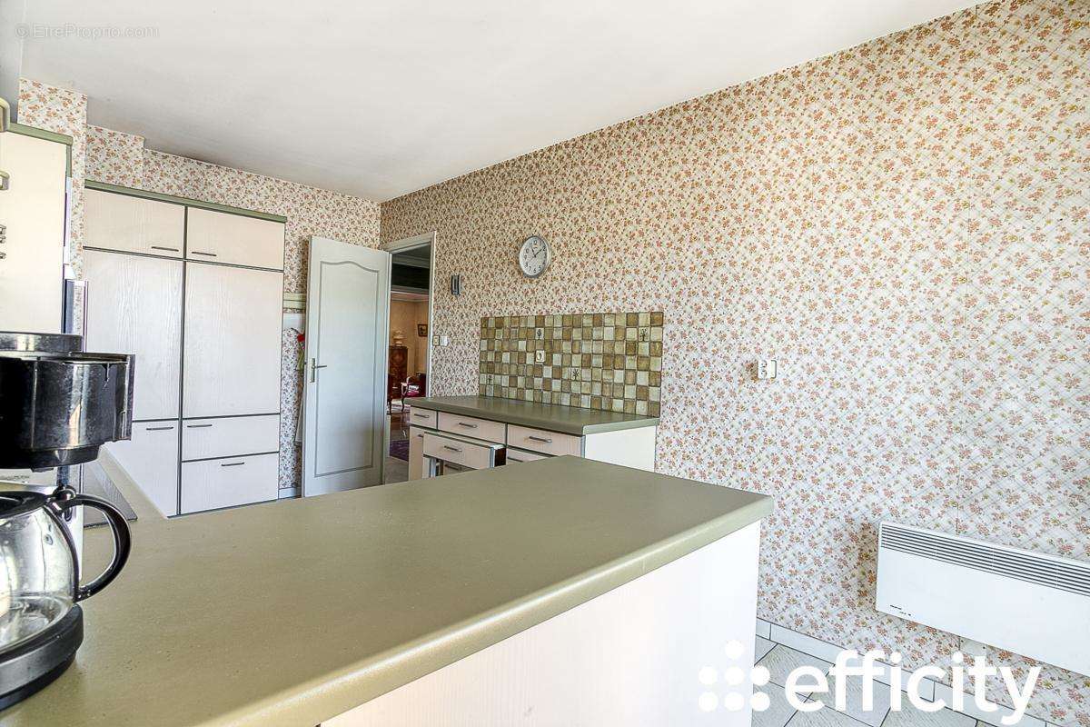 Appartement à LYON-6E