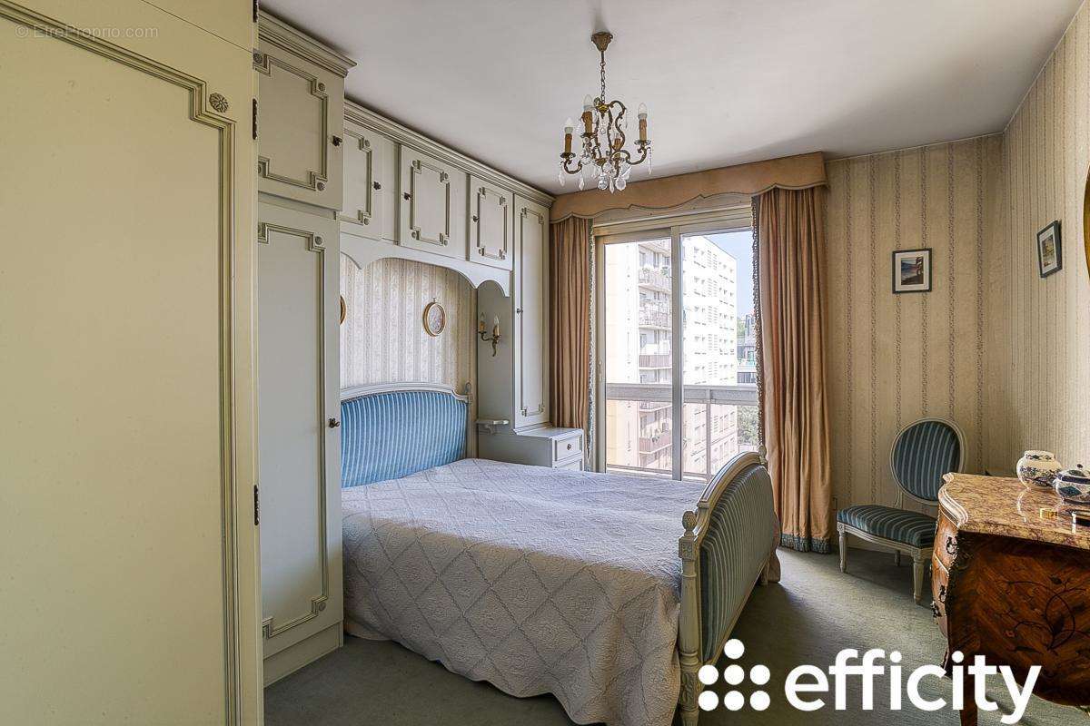 Appartement à LYON-6E