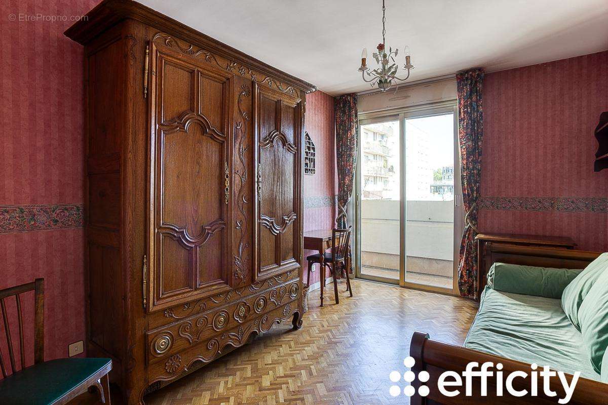 Appartement à LYON-6E