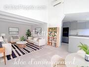 Maison à MARSEILLE-8E