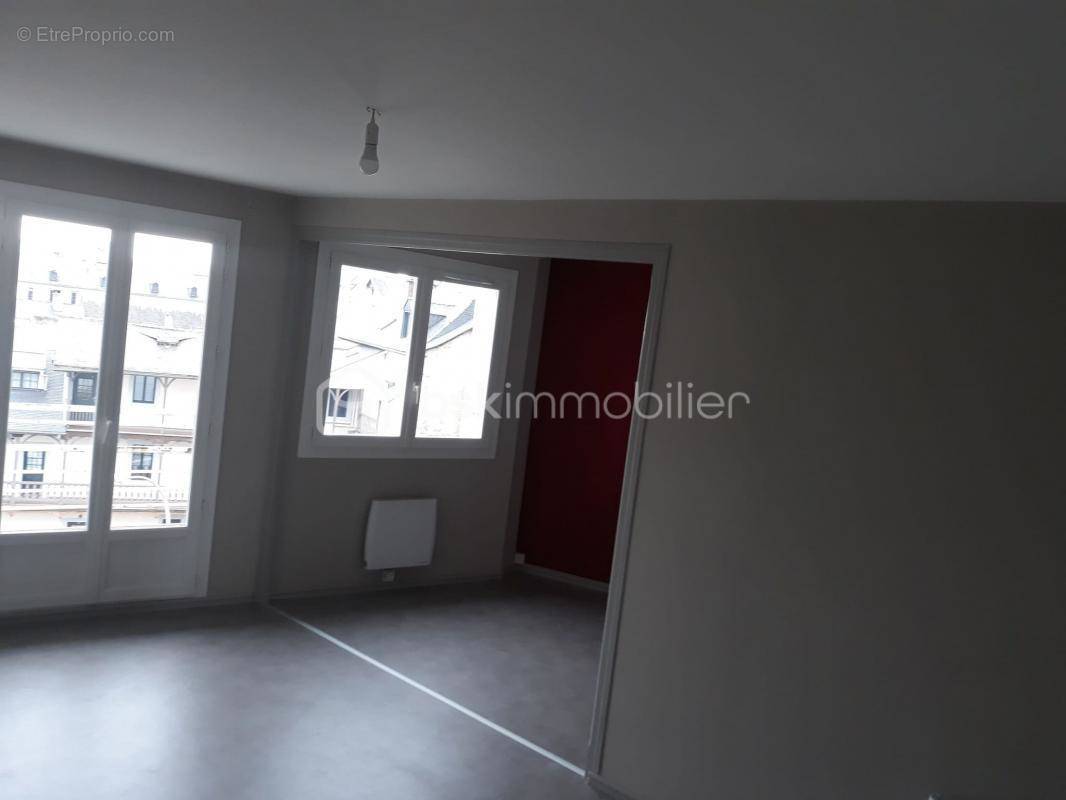 Appartement à TARBES