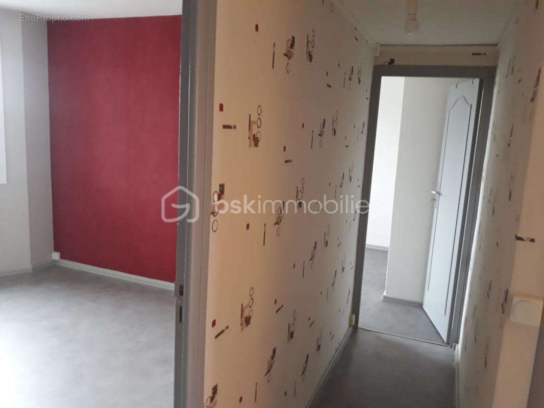 Appartement à TARBES