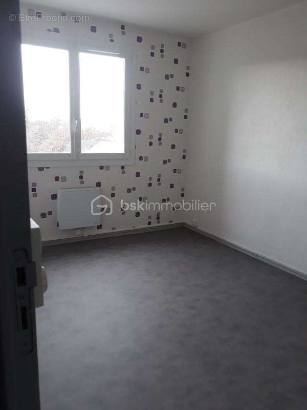 Appartement à TARBES