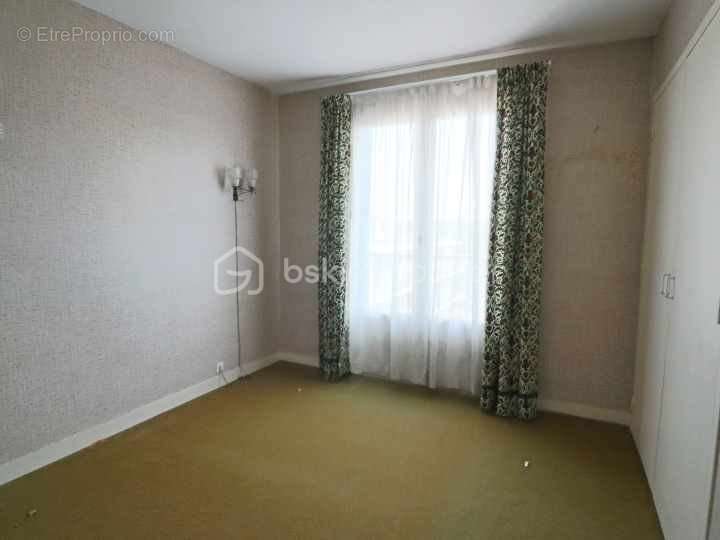 Appartement à LA BAULE-ESCOUBLAC