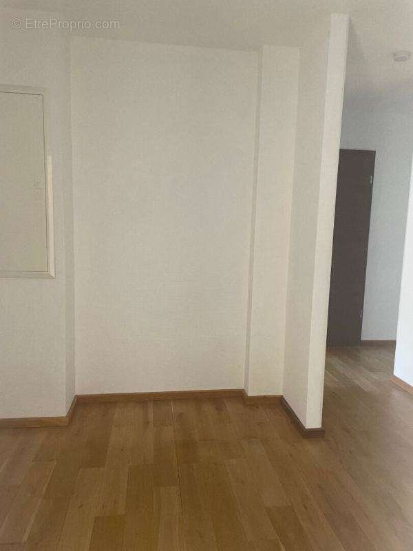 Appartement à ITTENHEIM