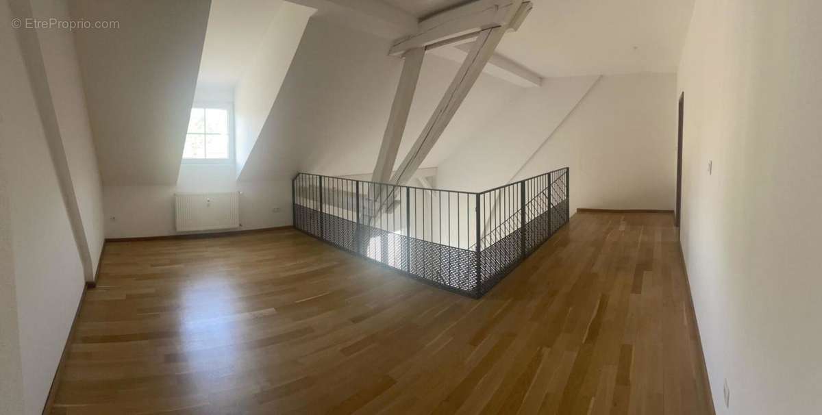 Appartement à ITTENHEIM