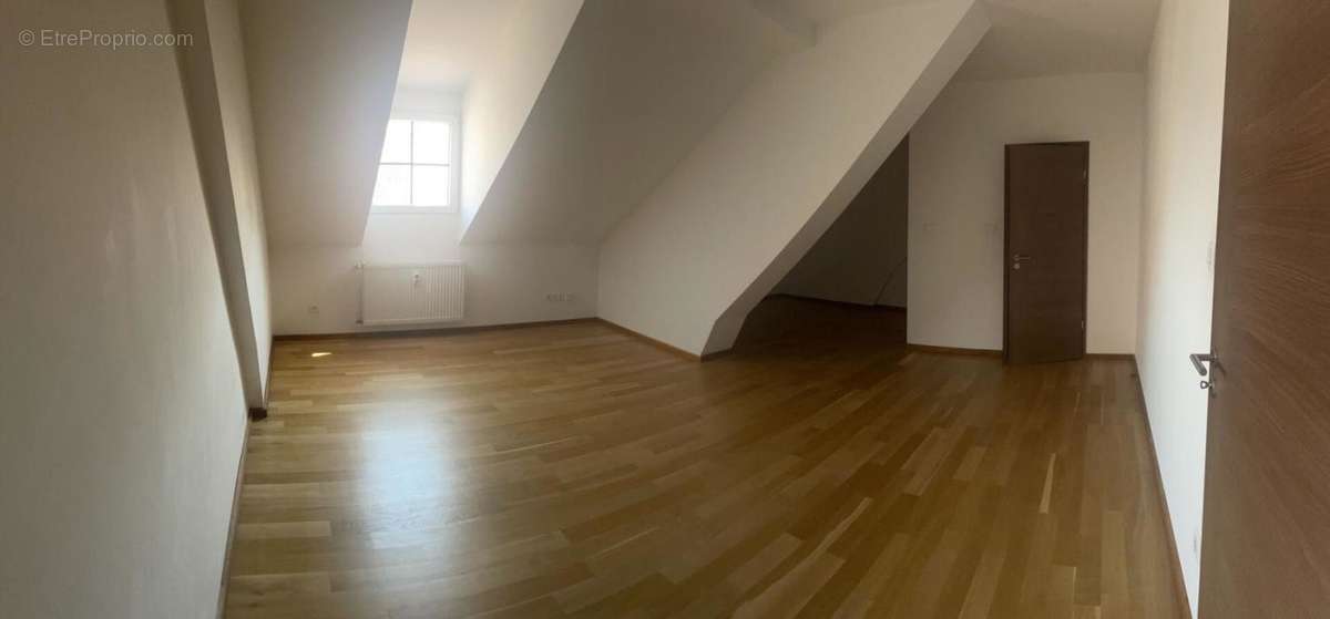 Appartement à ITTENHEIM