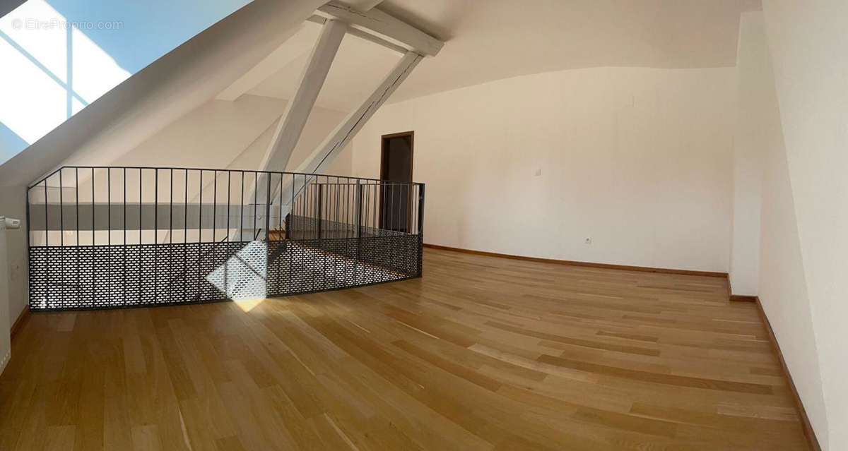 Appartement à ITTENHEIM