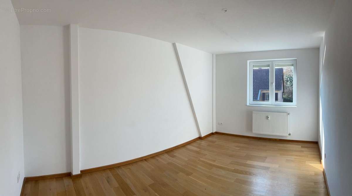 Appartement à ITTENHEIM