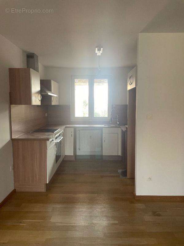 Appartement à ITTENHEIM