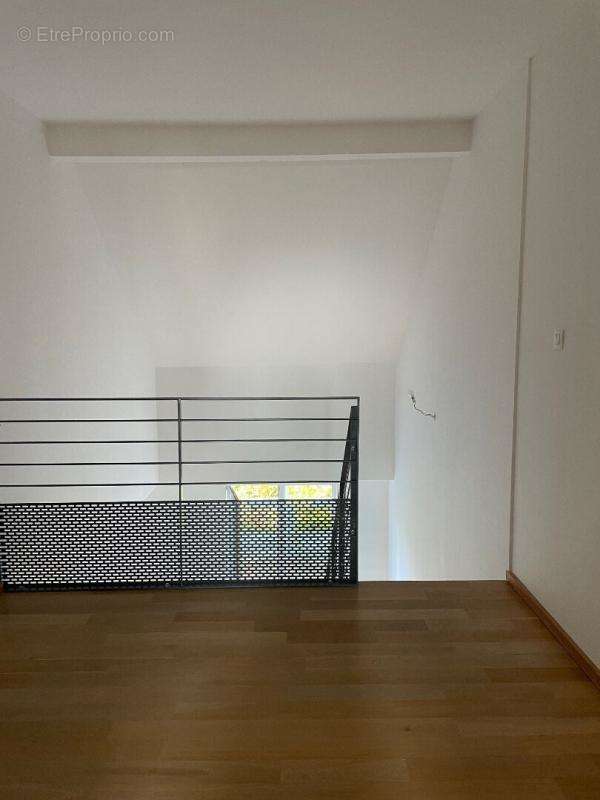 Appartement à ITTENHEIM