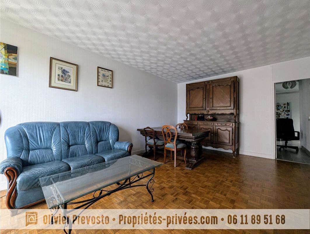 Appartement à WISSOUS