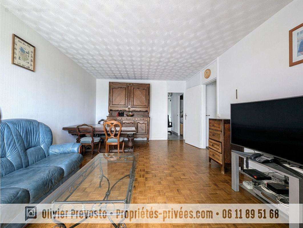 Appartement à WISSOUS