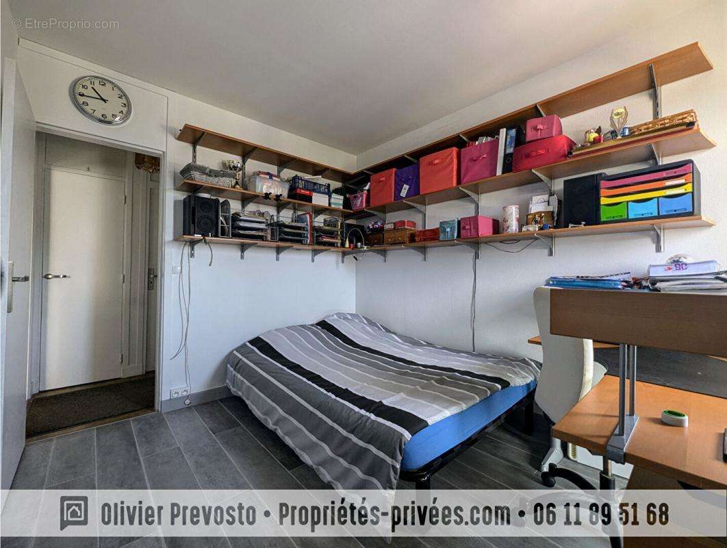 Appartement à WISSOUS