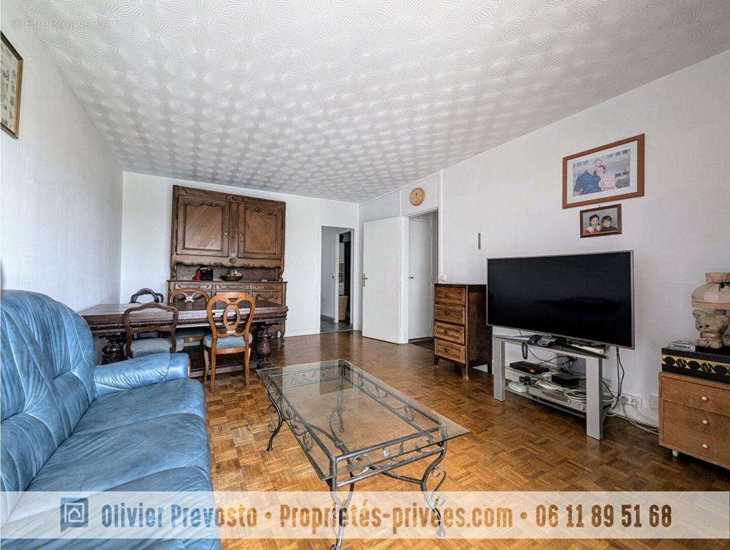 Appartement à WISSOUS