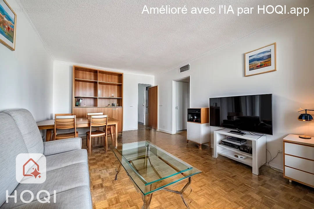 Appartement à WISSOUS