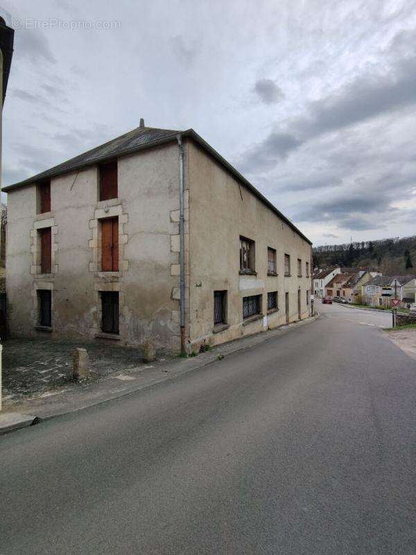 Appartement à AVALLON