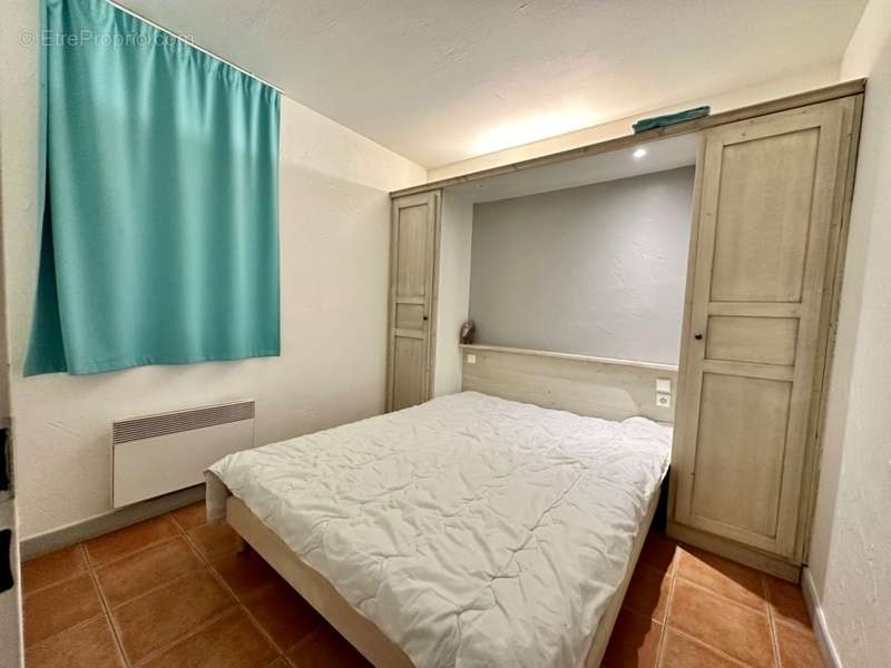 Appartement à LA CIOTAT