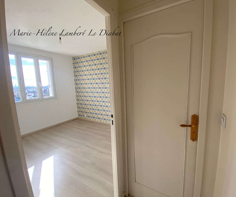 Appartement à LE HAVRE