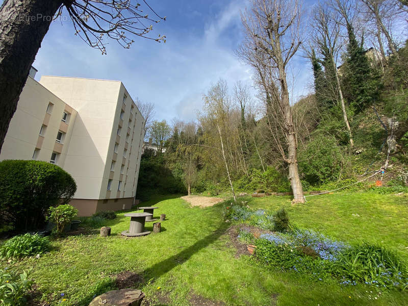 Appartement à LE HAVRE